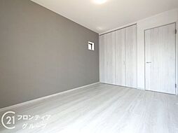 子供部屋の画像