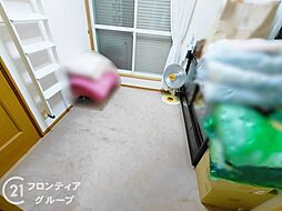 子供部屋