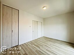 子供部屋の画像