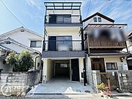 兵庫県尼崎市東難波町4丁目：物件画像