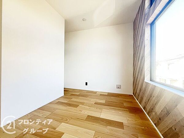 子供部屋
