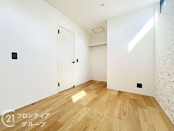 洋室