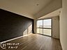 寝室：お客様にあった住宅ローンをご提案させていただきます