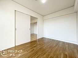 洋室の画像