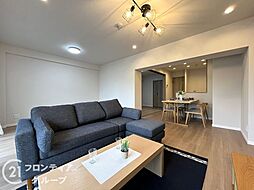 居間