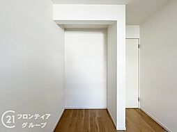 室内の画像