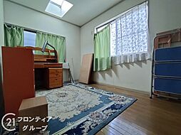 子供部屋の画像