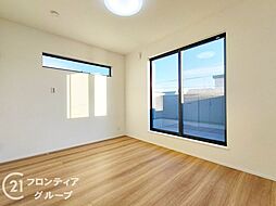 子供部屋の画像