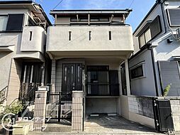 伊丹市寺本5丁目 中古一戸建て
