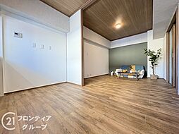 居間