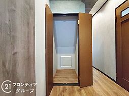 室内の画像