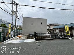 外観の画像