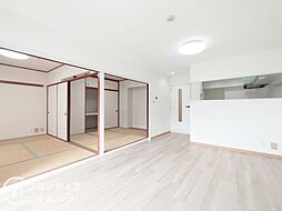 居間