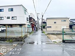 外観の画像