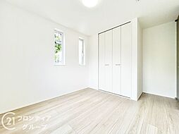 子供部屋の画像