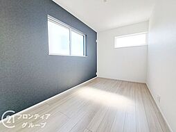 子供部屋の画像