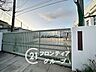 周辺：大阪市立福小学校 徒歩6分。 410m