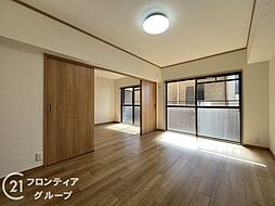 居間
