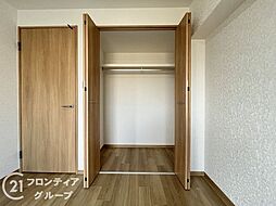 室内の画像
