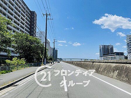 念願のマイホーム購入をお手伝いいたします