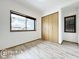 子供部屋の画像