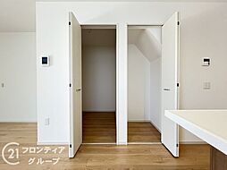 室内の画像