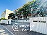 周辺：西宮市立高須中学校 徒歩9分。 670m