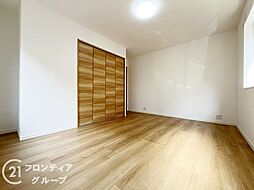 洋室の画像