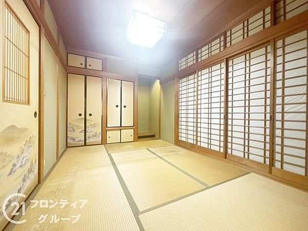 子供部屋