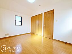 子供部屋の画像