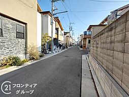 外観の画像