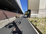 【現地前道】センチュリーグループにて全国規模の表彰経験多数あり！当社が自信をもってお客様にピッタリの物件をご提案いたします【不動産のプロにお任せください！】