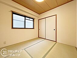 和室の画像