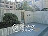 周辺：大阪市立佃中学校 徒歩2分。 110m