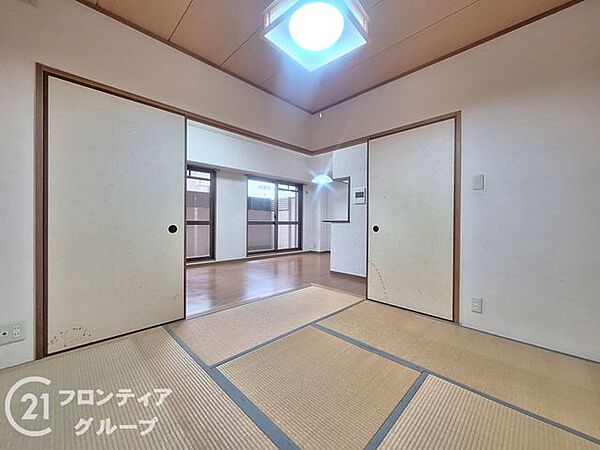 和室
