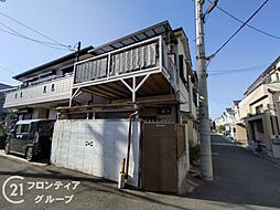 外観の画像
