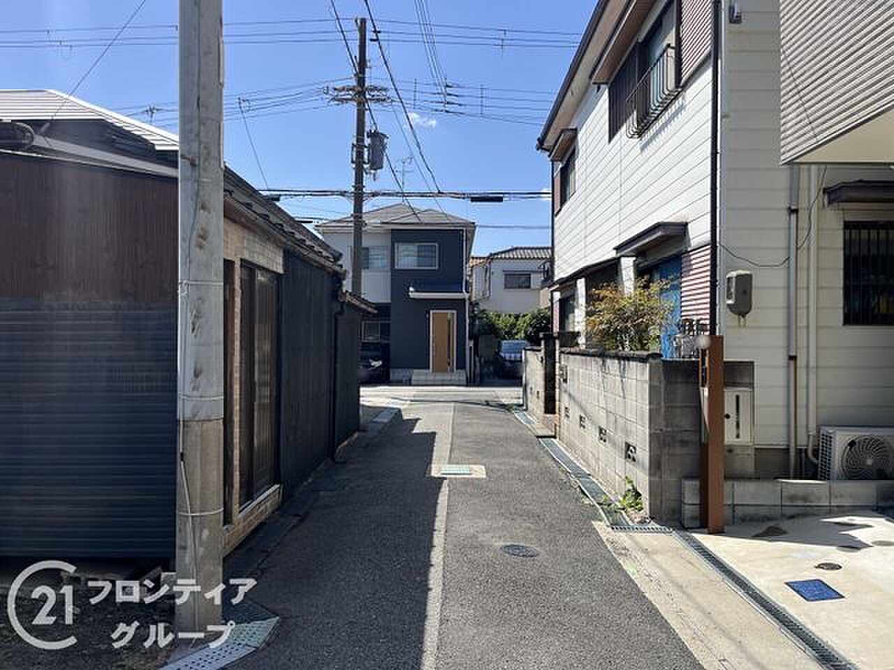 Used detached house · 4LDK in Amagasaki, Hyogo &mdash; photo 5