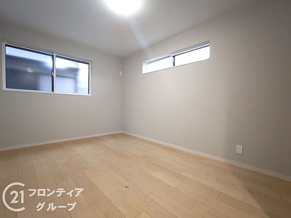 子供部屋
