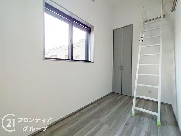 子供部屋