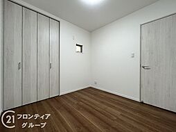 子供部屋の画像