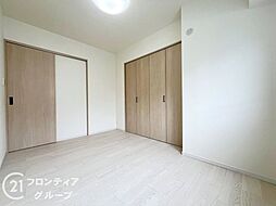 洋室の画像