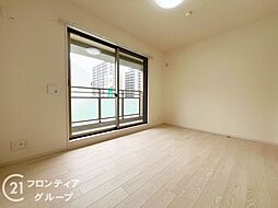 洋室の画像