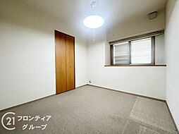 洋室の画像