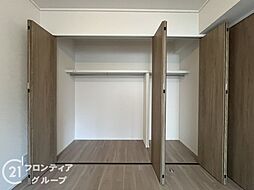 室内の画像