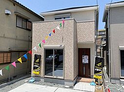 尼崎市東園田町3丁目　新築一戸建て　第29　1号棟