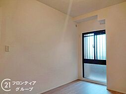 洋室の画像