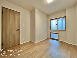 洋室の画像
