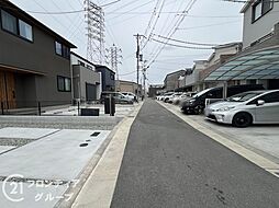 外観の画像