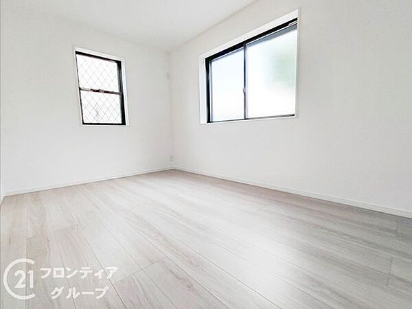 子供部屋