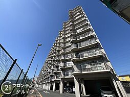 桜台ハイツ2号棟　中古マンション